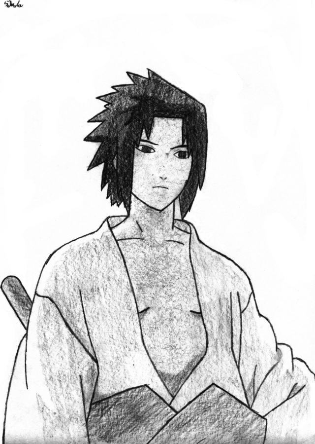 Sasuke 